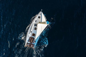 Elan Impression 40.1 „Baby Shark“ – fotka 7