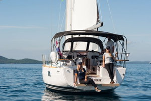 Elan Impression 40.1 „Baby Shark“ – fotka 5