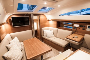 Elan Impression 40.1 „Baby Shark“ – fotka 19