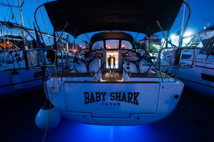 Elan Impression 40.1 „Baby Shark“ – fotka 12