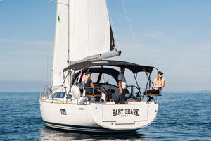 Elan Impression 40.1 „Baby Shark“ – fotka 4