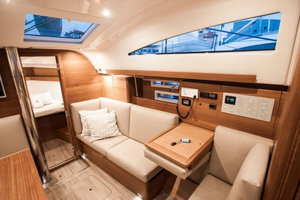 Elan Impression 40.1 „Baby Shark“ – fotka 20