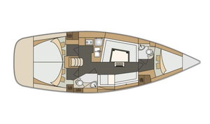 Elan Impression 40.1 „Baby Shark“ – fotka 28