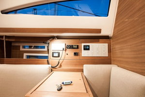Elan Impression 40.1 „Baby Shark“ – fotka 21