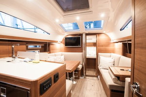 Elan Impression 40.1 „Baby Shark“ – fotka 18