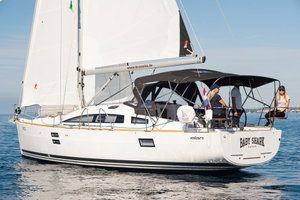 Elan Impression 40.1 „Baby Shark“ – fotka 2
