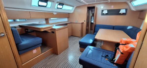Bavaria Cruiser 51 „Ivolga“ – fotka 2