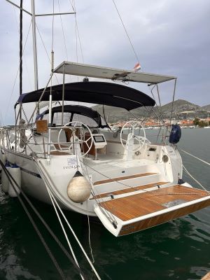 Bavaria Cruiser 51 „Ivolga“ – fotka 4