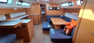 Bavaria Cruiser 51 „Ivolga“ – fotka 6