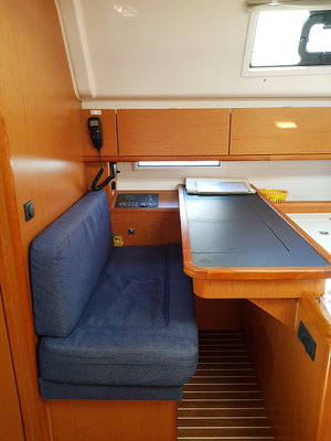Bavaria Cruiser 51 „Ivolga“ – fotka 12