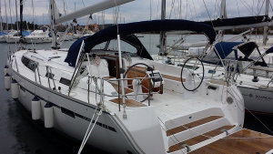 Bavaria Cruiser 51 „Ivolga“ – fotka 1