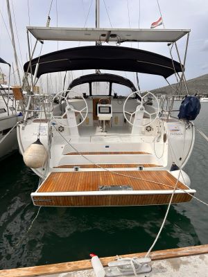 Bavaria Cruiser 51 „Ivolga“ – fotka 5