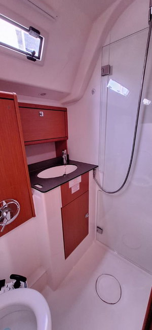 Bavaria Cruiser 51 „Ivolga“ – fotka 3