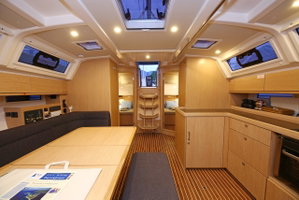 Bavaria Cruiser 46 „Palolem“ – fotka 7
