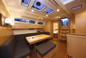 Bavaria Cruiser 46 „Palolem“ – fotka 6