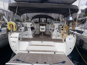 Bavaria Cruiser 46 „Palolem“ – fotka 5
