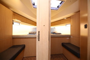 Bavaria Cruiser 46 „Palolem“ – fotka 8