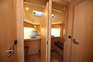 Bavaria Cruiser 46 „Palolem“ – fotka 3