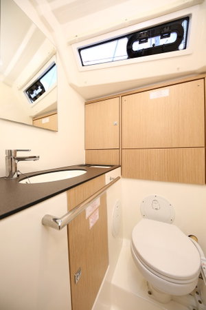 Bavaria Cruiser 46 „Palolem“ – fotka 4