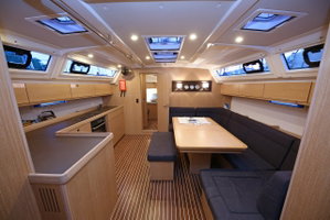 Bavaria Cruiser 46 „Palolem“ – fotka 2