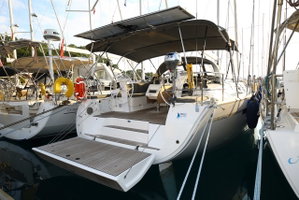 Bavaria Cruiser 46 „Palolem“ – fotka 1