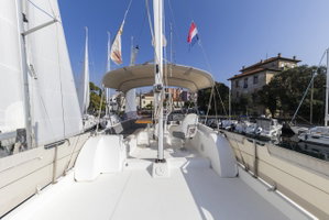 Swift Trawler 34 Fly „Blue Sky“ – fotka 6