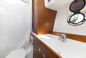 Swift Trawler 34 Fly „Blue Sky“ – fotka 18