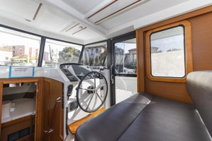 Swift Trawler 34 Fly „Blue Sky“ – fotka 12