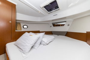 Swift Trawler 34 Fly „Blue Sky“ – fotka 4