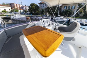 Swift Trawler 34 Fly „Blue Sky“ – fotka 2