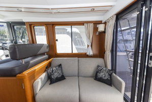 Swift Trawler 34 Fly „Blue Sky“ – fotka 13