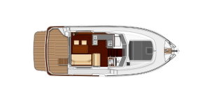 Swift Trawler 34 Fly „Blue Sky“ – fotka 19