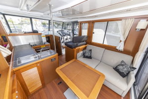 Swift Trawler 34 Fly „Blue Sky“ – fotka 3