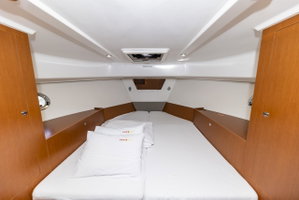 Swift Trawler 34 Fly „Blue Sky“ – fotka 15