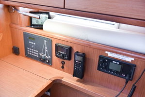 Bavaria Cruiser 41 „Nixie“ – fotka 13