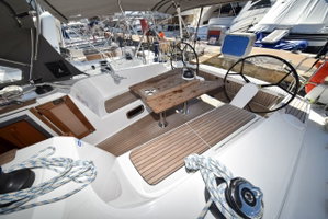 Bavaria Cruiser 41 „Nixie“ – fotka 33