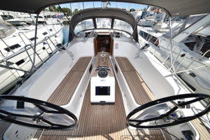 Bavaria Cruiser 41 „Nixie“ – fotka 31