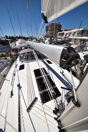 Bavaria Cruiser 41 „Nixie“ – fotka 10