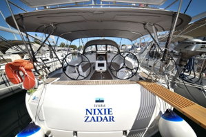 Bavaria Cruiser 41 „Nixie“ – fotka 1