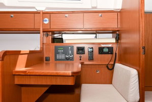 Bavaria Cruiser 41 „Nixie“ – fotka 11