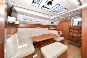 Bavaria Cruiser 41 „Nixie“ – fotka 16