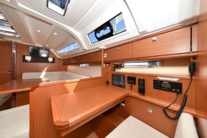 Bavaria Cruiser 41 „Nixie“ – fotka 18