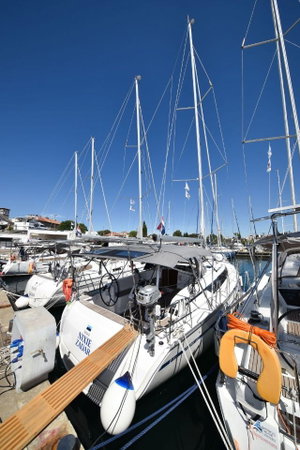Bavaria Cruiser 41 „Nixie“ – fotka 9