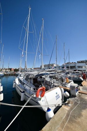 Bavaria Cruiser 41 „Nixie“ – fotka 8