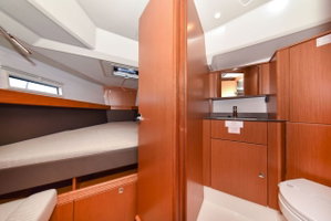 Bavaria Cruiser 41 „Nixie“ – fotka 21