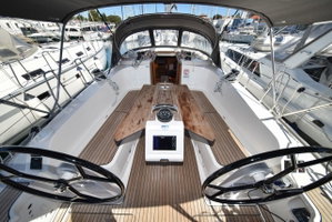 Bavaria Cruiser 41 „Nixie“ – fotka 34
