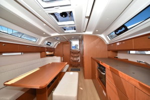 Bavaria Cruiser 41 „Nixie“ – fotka 14