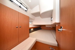 Bavaria Cruiser 41 „Nixie“ – fotka 23