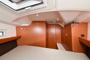 Bavaria Cruiser 41 „Nixie“ – fotka 20