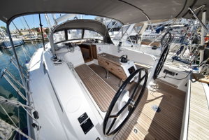Bavaria Cruiser 41 „Nixie“ – fotka 29